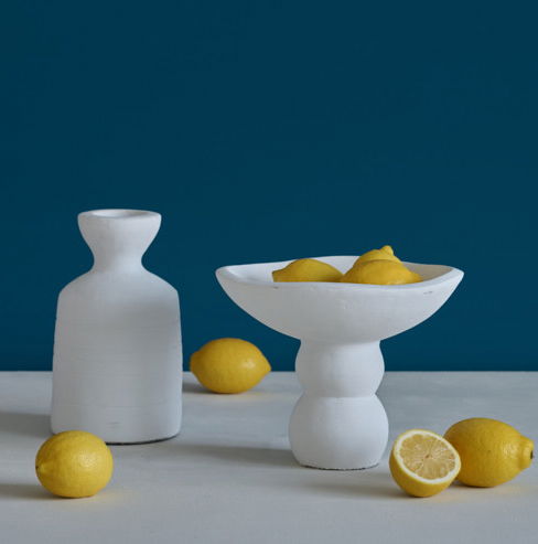 Annalise Ceramic Vase