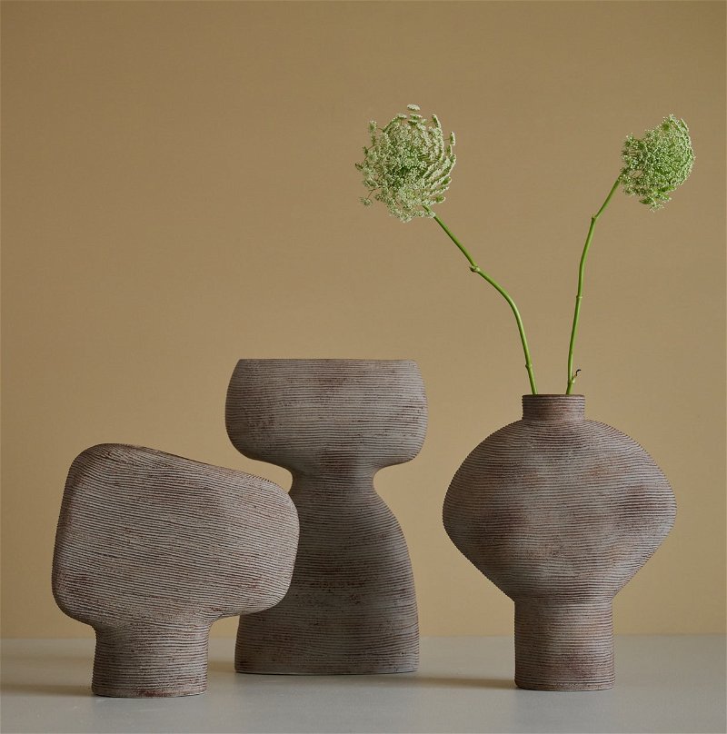Ellie Ceramic Vase