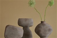 Iris Ceramic Vase