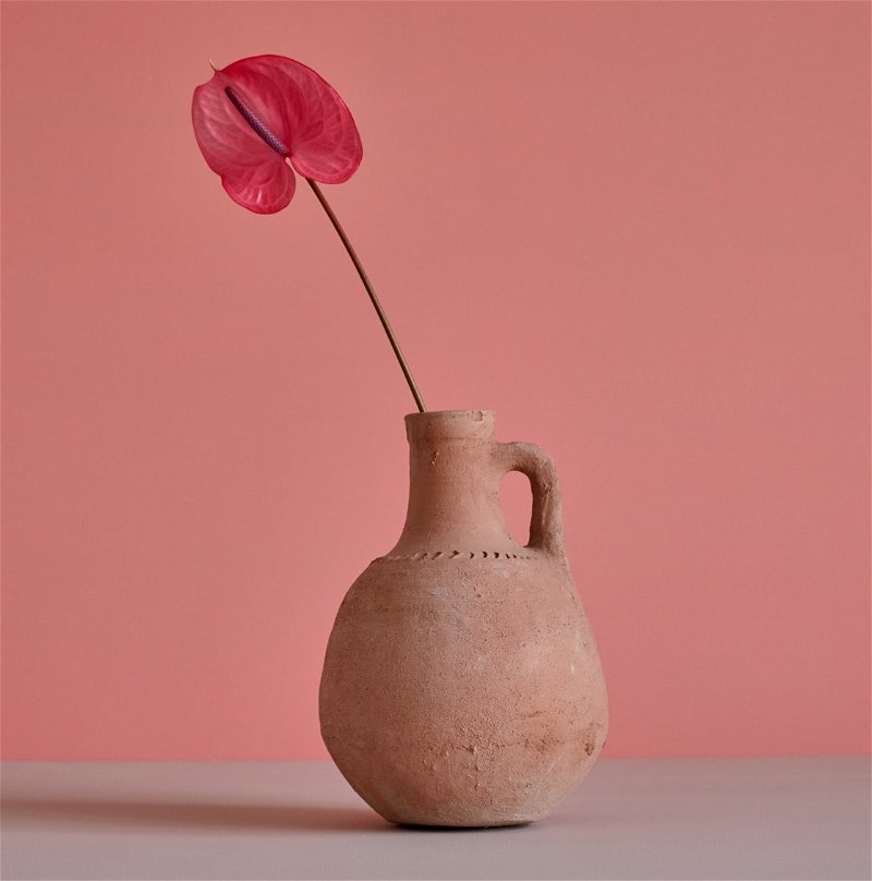 Adelina Ceramic Vase Large..