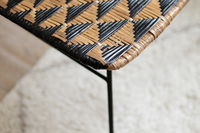 Bogota Rattan Chair