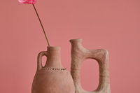 Adelina Ceramic Vase