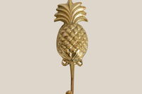 Pineapple Hook Bronze