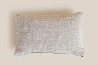 Handmade Cotton Cushion