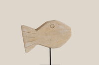 Fish Decor Stand