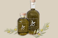 JO Olive Oil 500ml