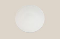 Ceramic Bowl White