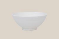 Ceramic Bowl White