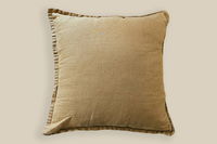 Beige Cushion 50x50