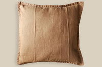 Caramel Cushion 50x50