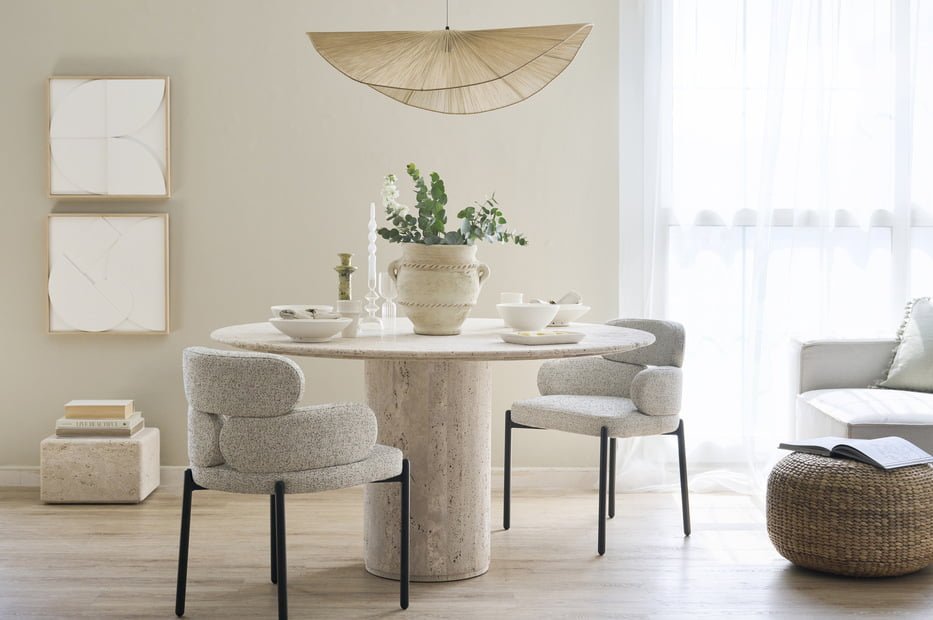 Dinner Party Perfect: New Dining Chair Edit