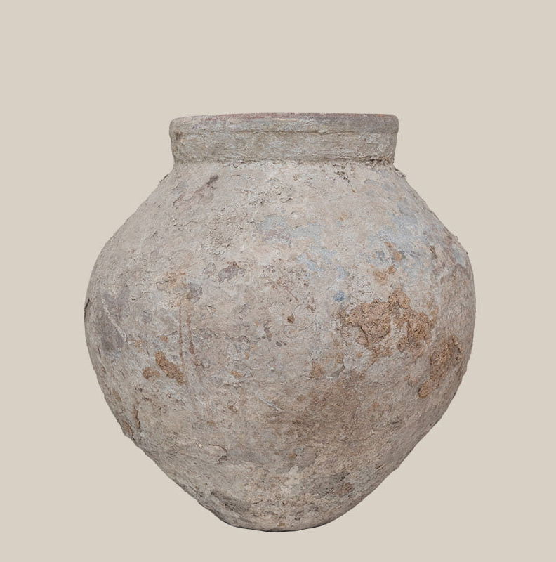 Big Ceramic Vase