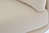 Munich Sofa White