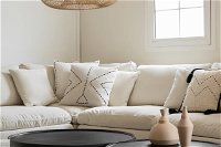 Home modular sofa Ivory