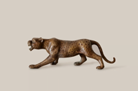 Jaguar Bronze