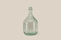 Glass Bottle Décor S
