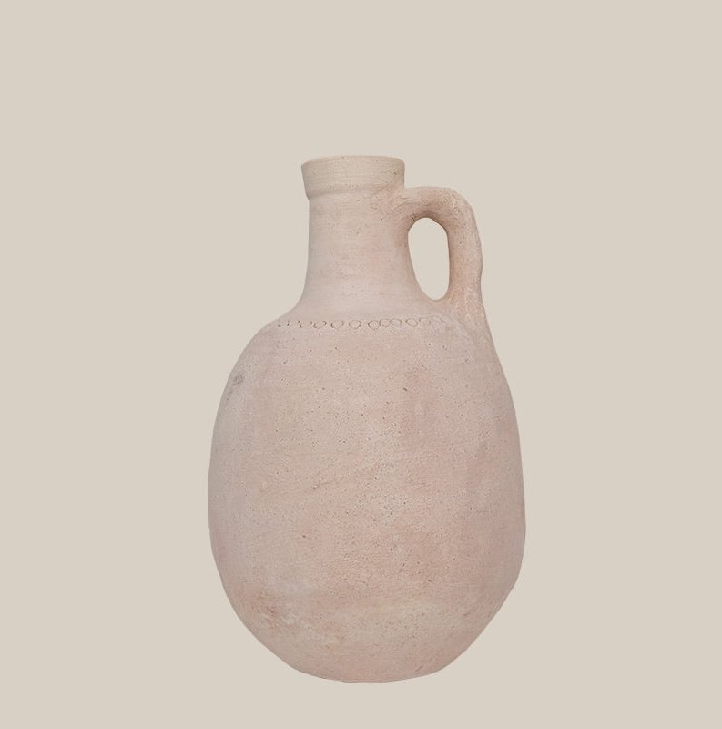 Adelina Ceramic Vase