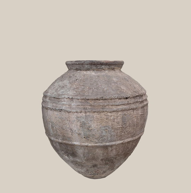 Large ceramic Vase