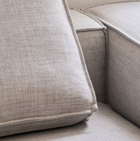Celine Grey Sofa