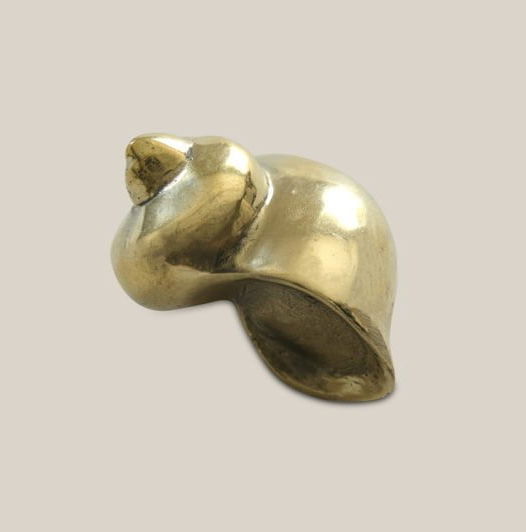 Snail Bronze