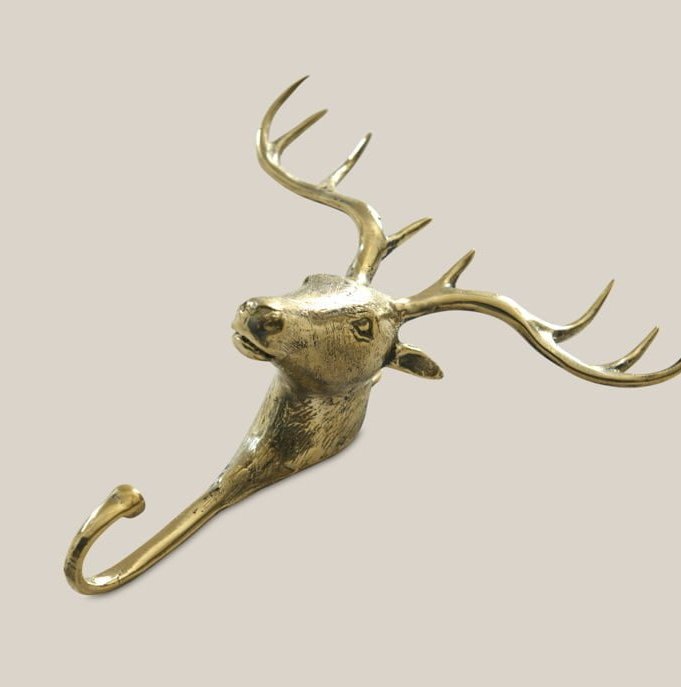 Deer Hook 1