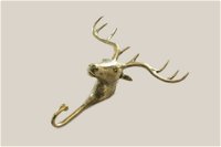 Deer Hook 1