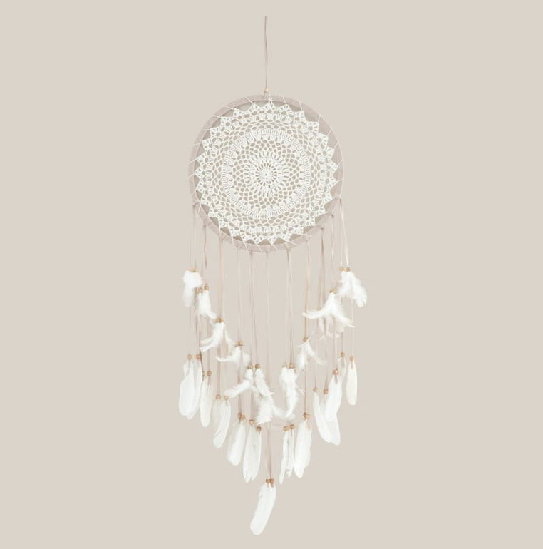 Dream Catcher Wall Hanging Large