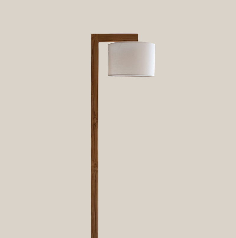 Chiara Floor Lamp