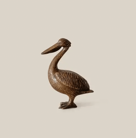 Pelican Bronze M