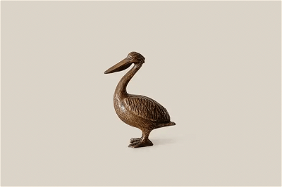 Pelican Bronze M