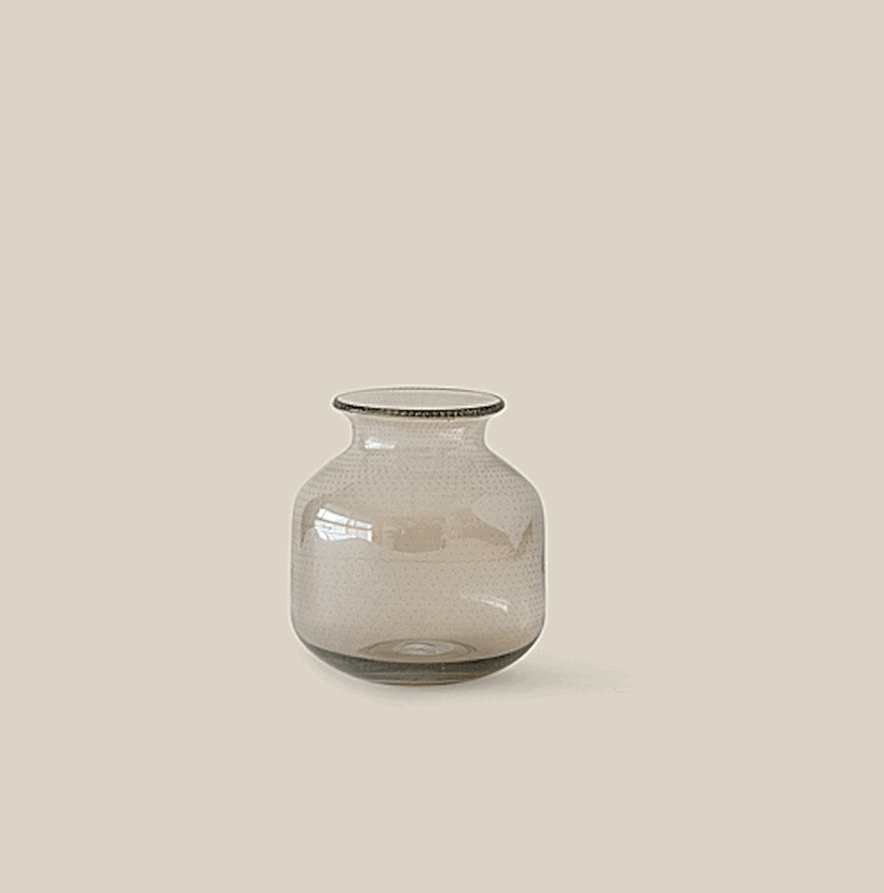 Leonard Vase Medium